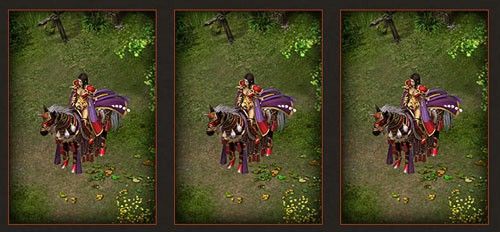 wegame 热血传奇开区节奏解析：老玩家带你摸清新区开放规律