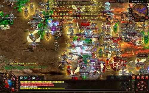 公益轻变传奇双头巨魔的攻克技巧