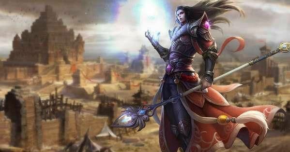 Win10系统下热血传奇下载方法及相关适配技巧