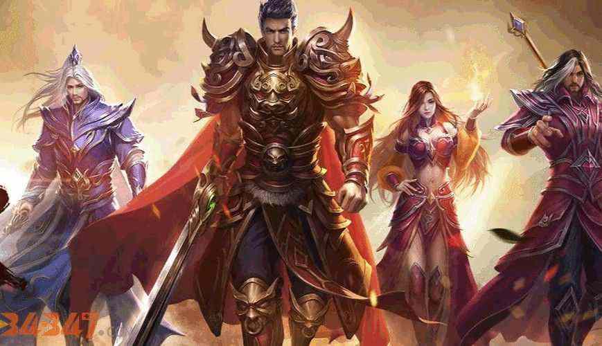 qq热血传奇拜师流程与避坑技巧 老玩家实战经验分享