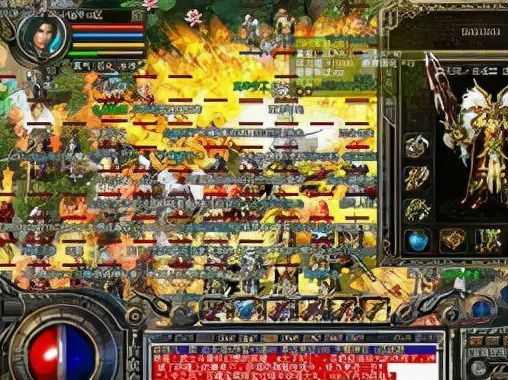 w10如何玩热血传奇？从安装到流畅打怪的实战技巧|2025