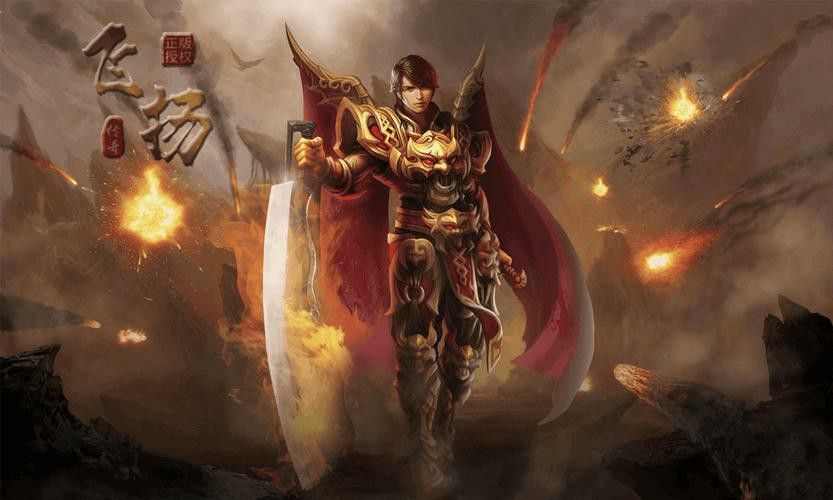 手机畅玩WeGame热血传奇怀旧版：无门槛实操攻略